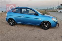 هيونداي أكسنت